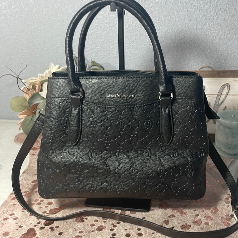 NWOT Nanette Lepore crossbody bag
